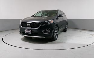 Kia • Sorento