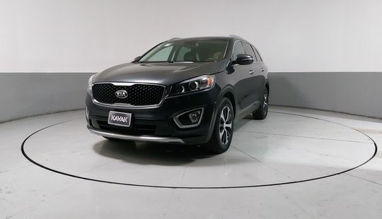 Kia • Sorento