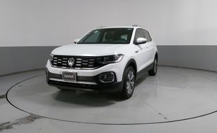 Volkswagen • T-Cross