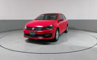 Volkswagen • Vento