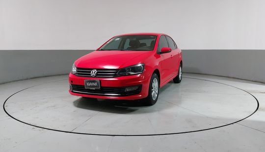 Volkswagen • Vento