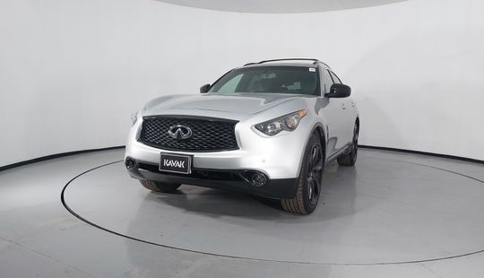 Infiniti • QX70