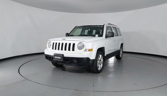 Jeep • Patriot