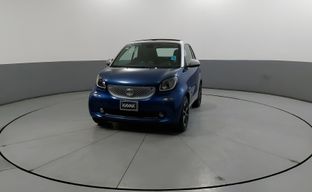 Smart • Fortwo