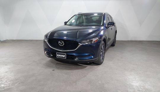 Mazda • CX-5