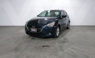 Mazda • Mazda 2