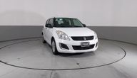 Suzuki Swift 1.4 GA MT Hatchback 2014