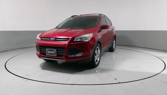 Ford • Escape