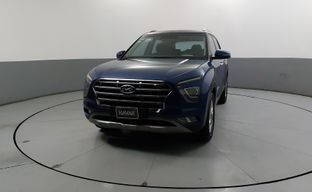 Hyundai • Creta