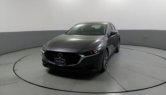 Mazda • Mazda 3