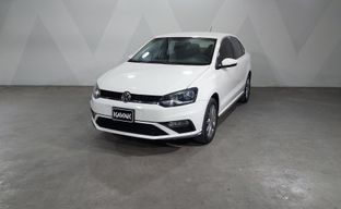 Volkswagen • Vento