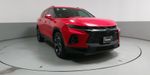 Chevrolet Blazer 3.6 RS C AUTO Suv 2021