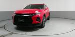 Chevrolet Blazer 3.6 RS C AUTO Suv 2021