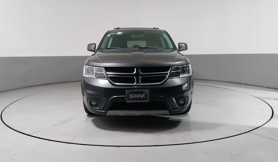 Dodge Journey 2.4 SXT PLUS 5 PASAJEROS Suv 2014