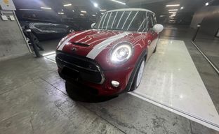 Mini • Cooper S