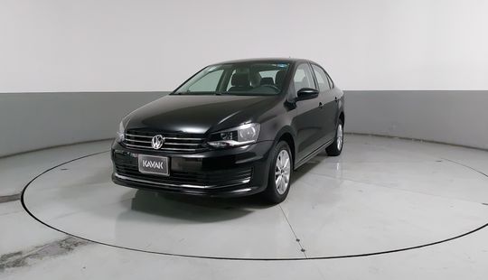 Volkswagen • Vento