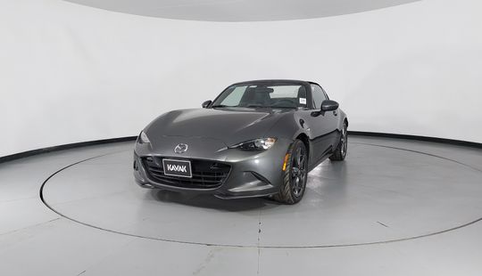 Mazda • MX-5