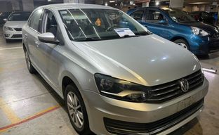 Volkswagen • Vento