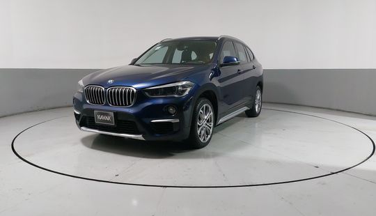 Bmw • X1