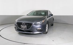 Mazda • Mazda 3