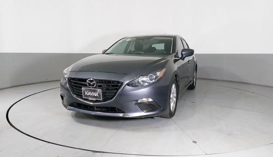 Mazda • Mazda 3