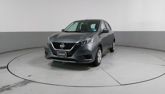 Nissan • March