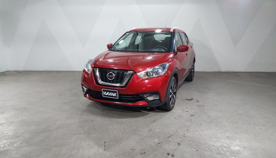 Nissan • Kicks