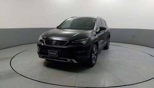 Seat • Ateca