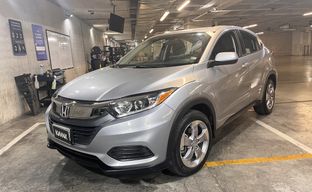 Honda • HR-V