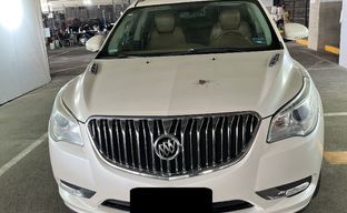 Buick • Enclave