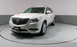 Buick • Enclave