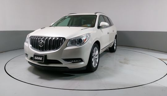 Buick • Enclave