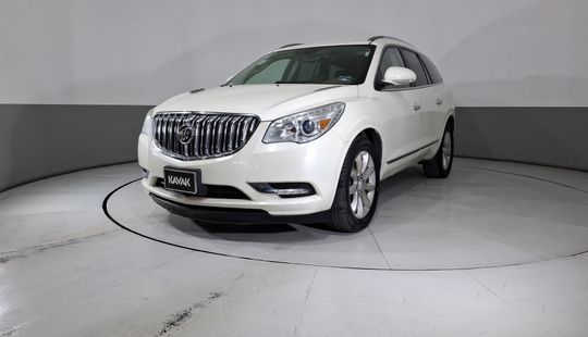 Buick • Enclave