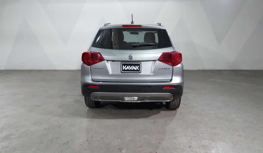 Suzuki Vitara 1.6 GLS AUTO Suv 2020