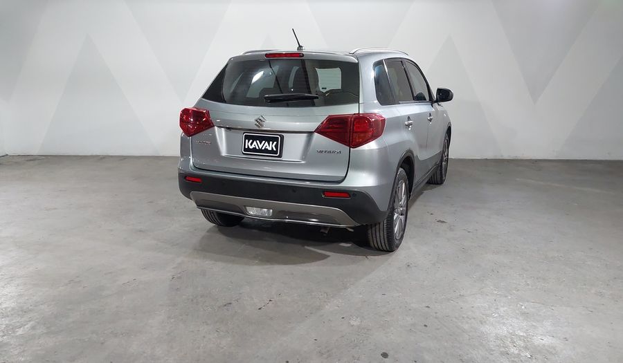 Suzuki Vitara 1.6 GLS AUTO Suv 2020