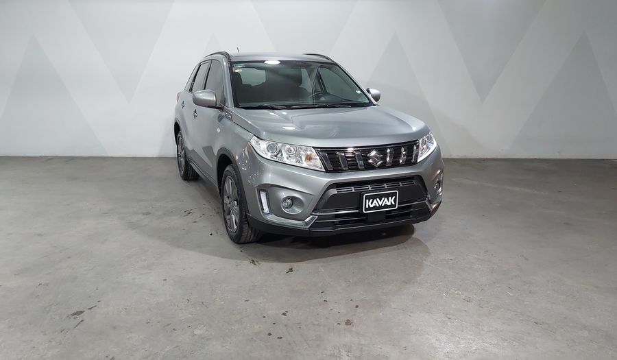 Suzuki Vitara 1.6 GLS AUTO Suv 2020