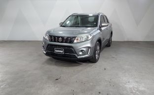 Suzuki • Vitara