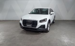 Audi • Q2