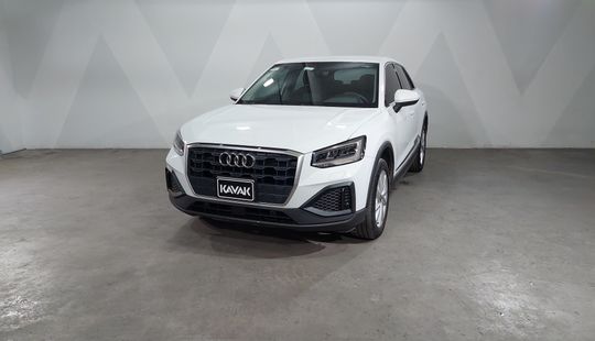 Audi • Q2