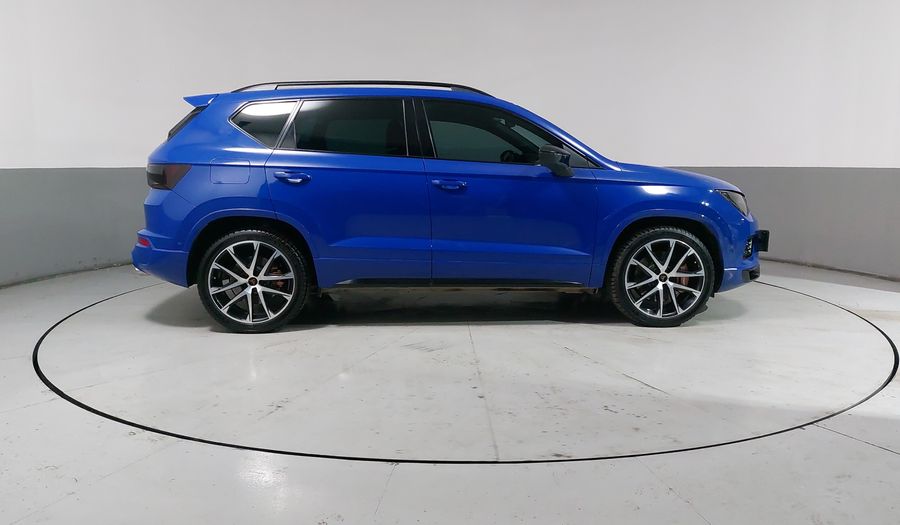 Cupra Ateca 2.0 TSI DCT 4WD Suv 2020