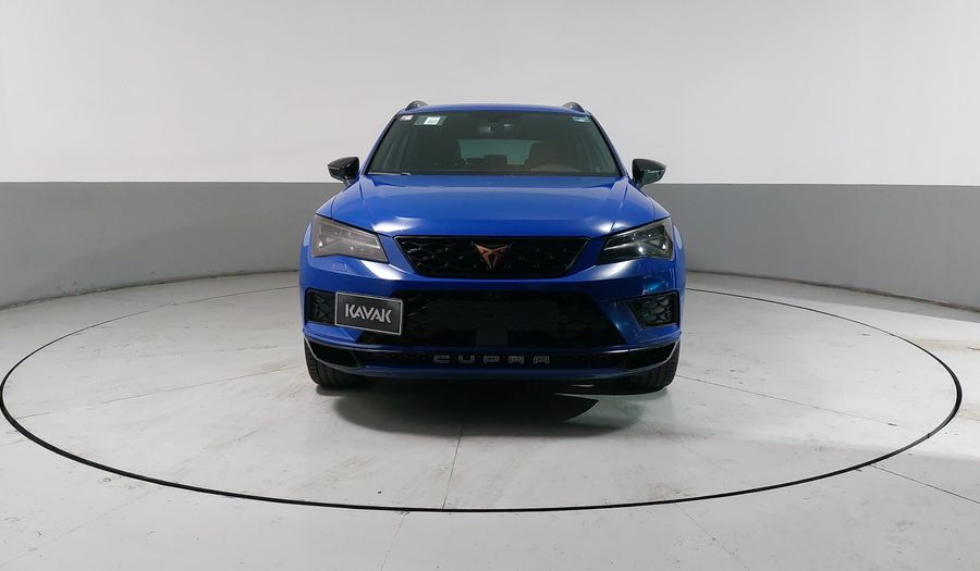 Cupra Ateca 2.0 TSI DCT 4WD Suv 2020