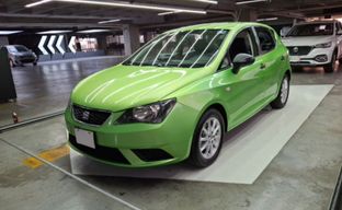 Seat • Ibiza