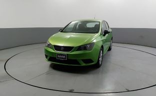 Seat • Ibiza