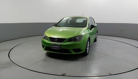 Seat Ibiza 1.6 REFERENCE 4 PTAS DSG Hatchback 2014