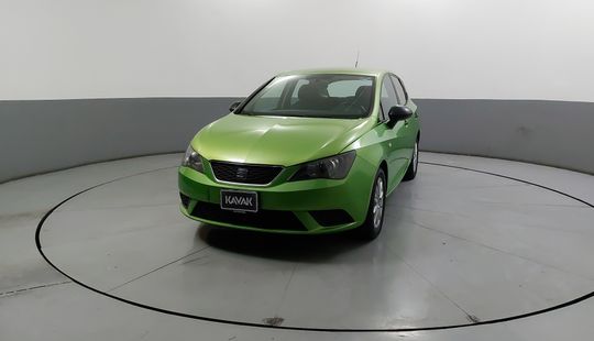 Seat • Ibiza