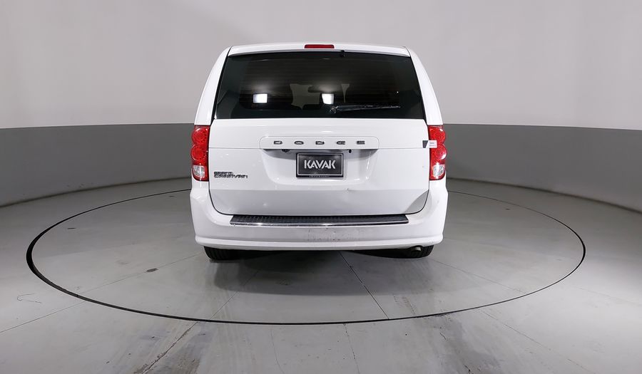 Dodge Grand Caravan 3.6 SE Minivan 2019