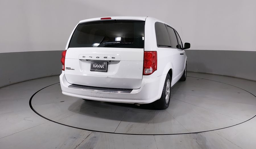 Dodge Grand Caravan 3.6 SE Minivan 2019