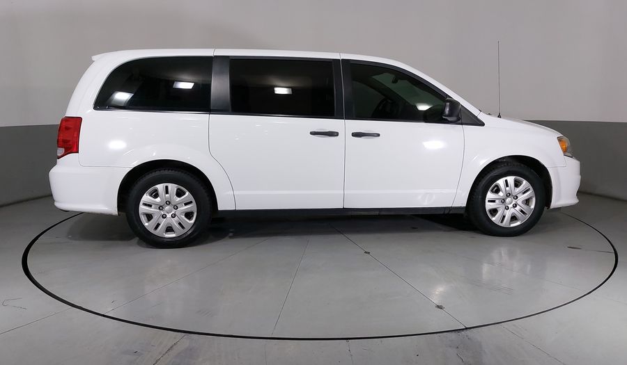 Dodge Grand Caravan 3.6 SE Minivan 2019