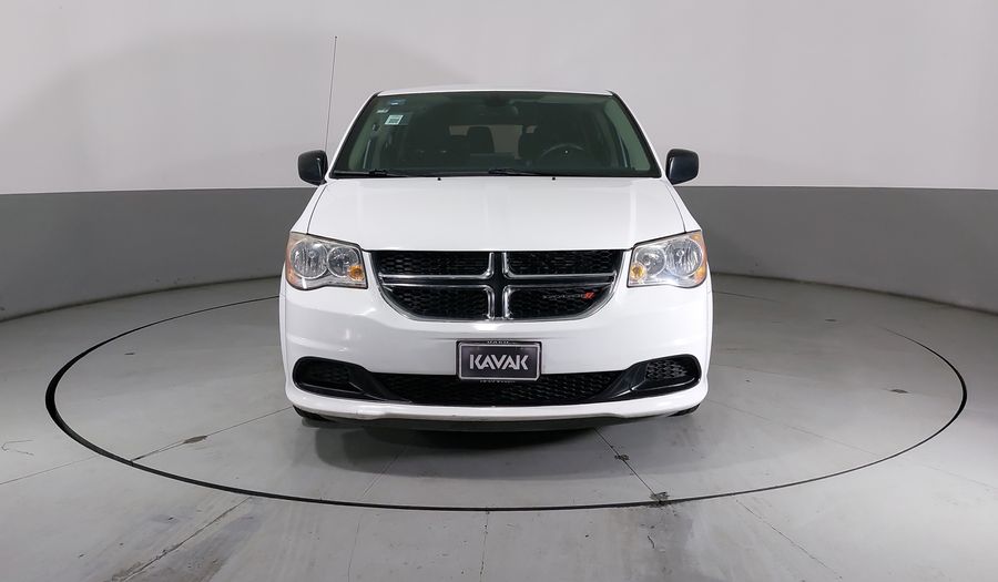 Dodge Grand Caravan 3.6 SE Minivan 2019