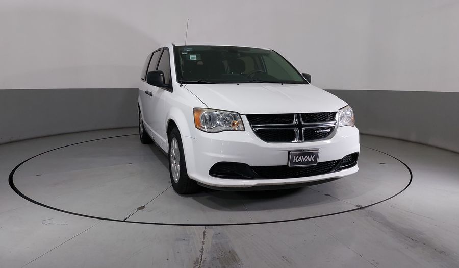 Dodge Grand Caravan 3.6 SE Minivan 2019